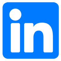 Linkedin logo